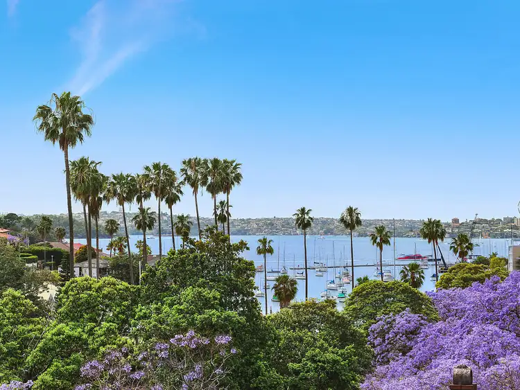 105 Broughton Street, Kirribilli NSW 2061