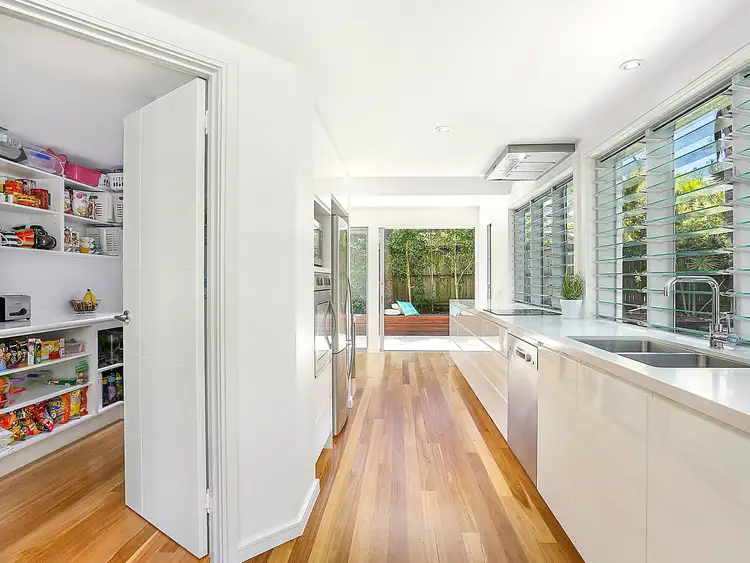 Second view of Homely house listing, 3 Resolute Street, Sunrise Beach QLD 4567