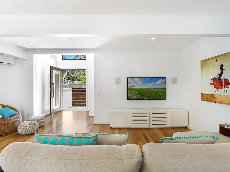 Third view of Homely house listing, 3 Resolute Street, Sunrise Beach QLD 4567