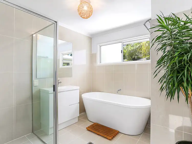 Sixth view of Homely house listing, 3 Resolute Street, Sunrise Beach QLD 4567