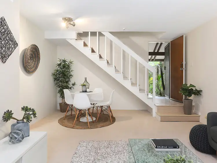 Third view of Homely townhouse listing, 23/26 Busaco Road, Marsfield NSW 2122