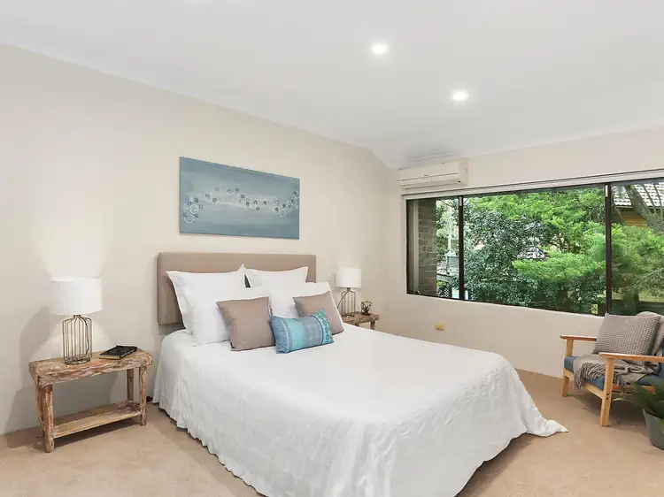 Fourth view of Homely townhouse listing, 23/26 Busaco Road, Marsfield NSW 2122