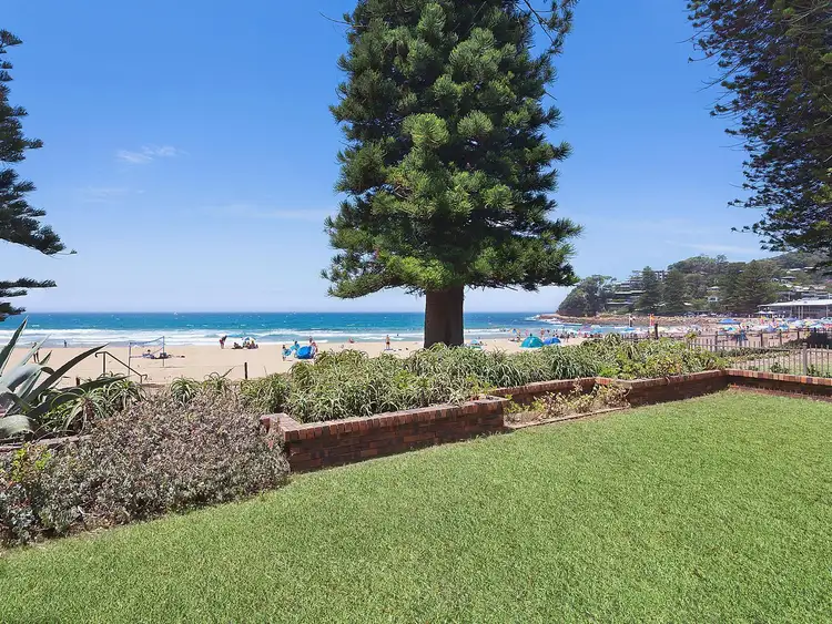 Second view of Homely house listing, 111 Avoca Drive, Avoca Beach NSW 2251