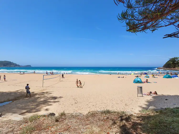 Third view of Homely house listing, 111 Avoca Drive, Avoca Beach NSW 2251