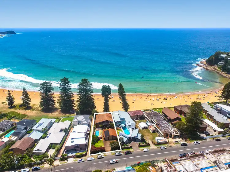 Fourth view of Homely house listing, 111 Avoca Drive, Avoca Beach NSW 2251