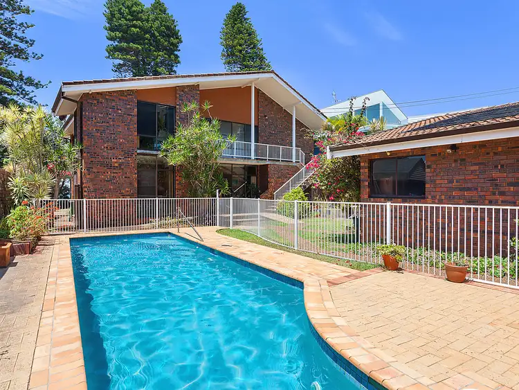 Fifth view of Homely house listing, 111 Avoca Drive, Avoca Beach NSW 2251