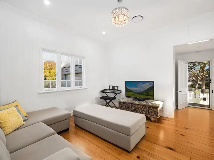 Third view of Homely house listing, 25 Collins Street, Mount Lofty QLD 4350