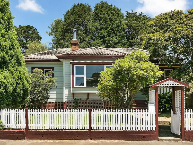 33 Leichhardt Street, Katoomba NSW 2780