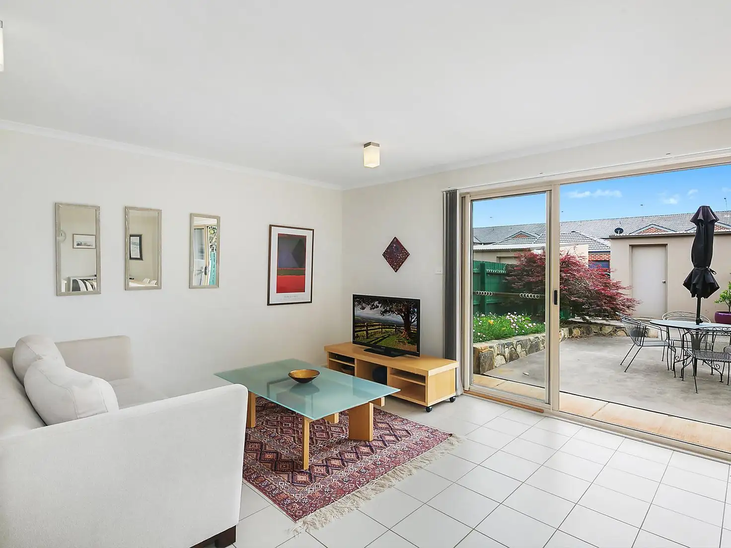 Main view of Homely house listing, 85 Mary Gillespie Avenue, Gungahlin ACT 2912