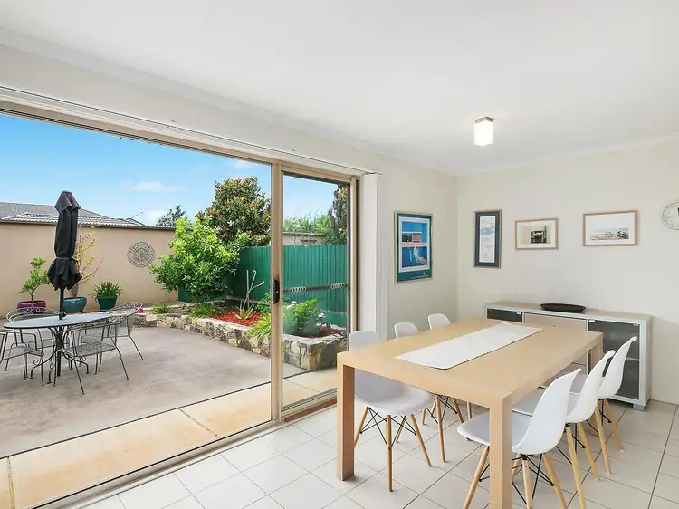 Second view of Homely house listing, 85 Mary Gillespie Avenue, Gungahlin ACT 2912