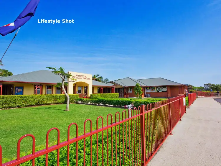 Fourth view of Homely land listing, Lot 5 Quays Drive Land Release, Ballina NSW 2478