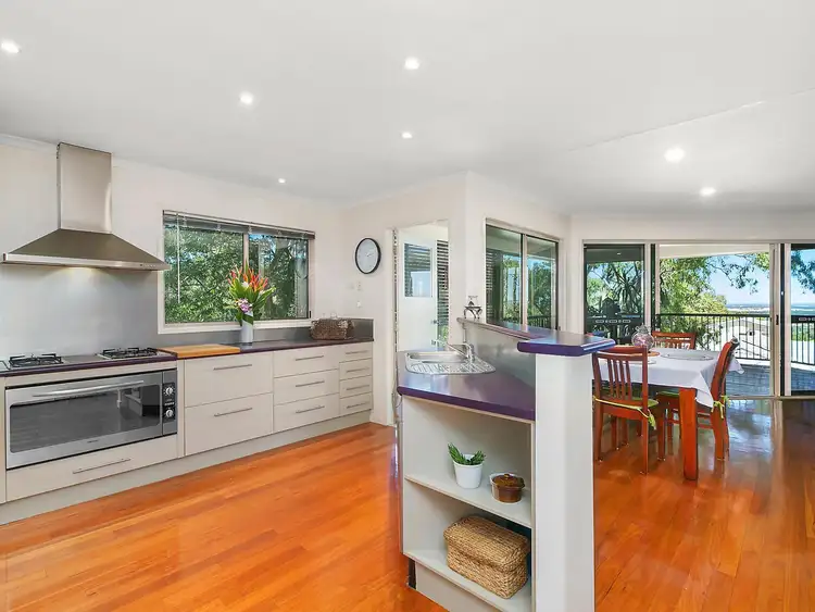 Second view of Homely house listing, 1 Gumtree Drive, Buderim QLD 4556