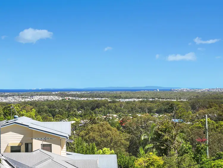 Fourth view of Homely house listing, 1 Gumtree Drive, Buderim QLD 4556