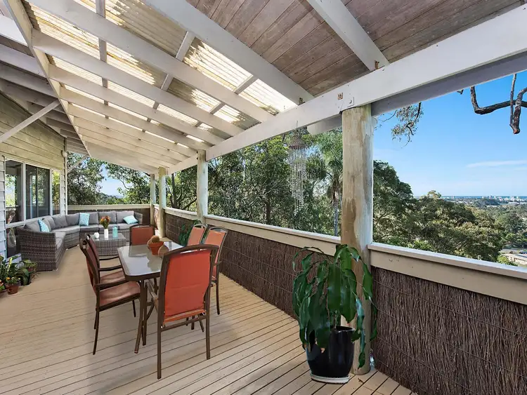 Second view of Homely house listing, 13 Durham Crescent, Buderim QLD 4556