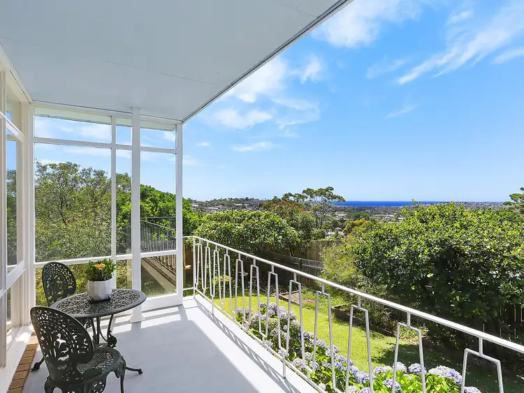 Second view of Homely house listing, 46 Beacon Hill Road, Beacon Hill NSW 2100