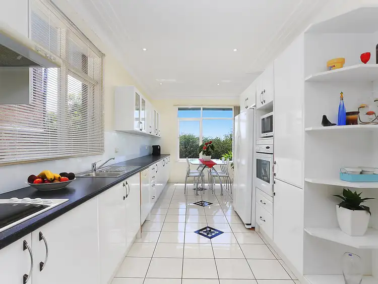 Third view of Homely house listing, 46 Beacon Hill Road, Beacon Hill NSW 2100