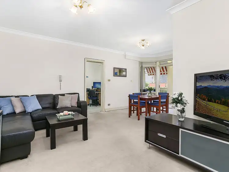 Second view of Homely unit listing, 4/106 Pacific Parade, Dee Why NSW 2099