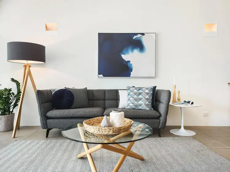 Third view of Homely apartment listing, 1/333 Crown Street, Surry Hills NSW 2010