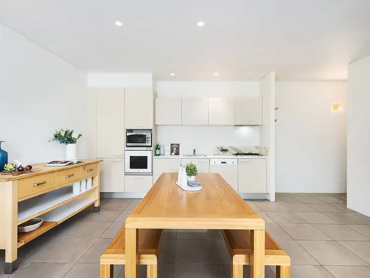 Fourth view of Homely apartment listing, 1/333 Crown Street, Surry Hills NSW 2010
