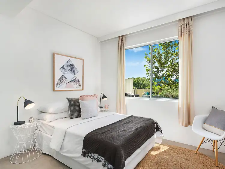 Sixth view of Homely apartment listing, 1/333 Crown Street, Surry Hills NSW 2010