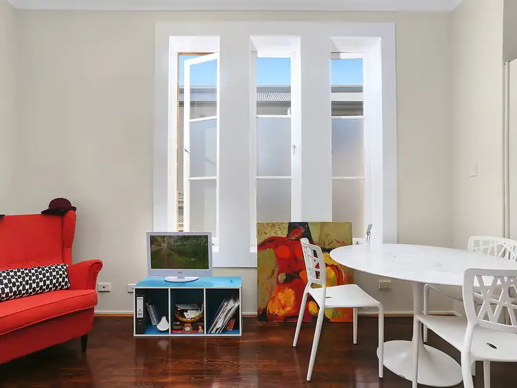 Main view of Homely apartment listing, 3/58A Flinders Street, Darlinghurst NSW 2010