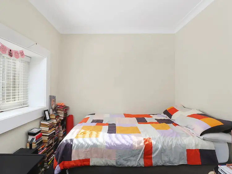 Second view of Homely apartment listing, 3/58A Flinders Street, Darlinghurst NSW 2010