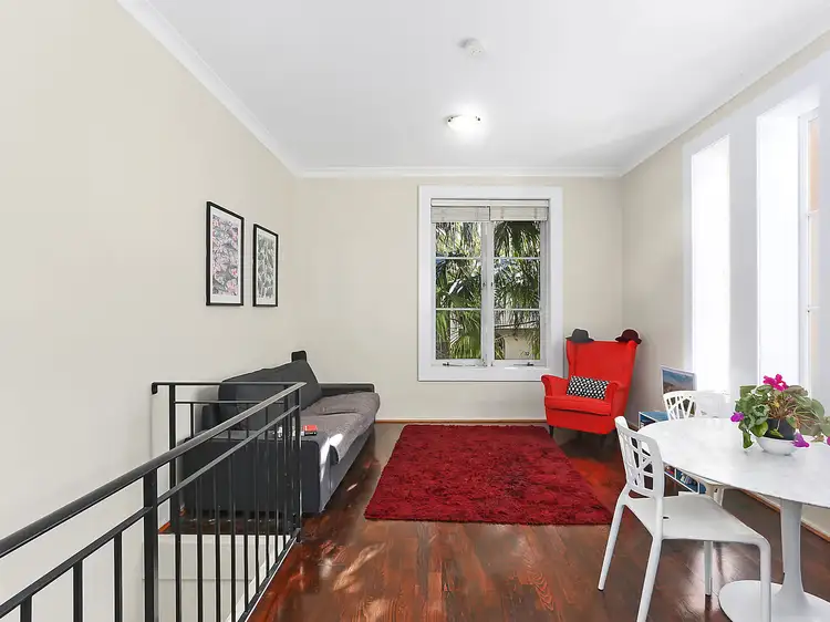 Third view of Homely apartment listing, 3/58A Flinders Street, Darlinghurst NSW 2010