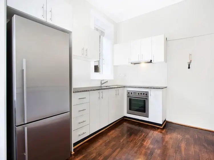 Fourth view of Homely apartment listing, 3/58A Flinders Street, Darlinghurst NSW 2010