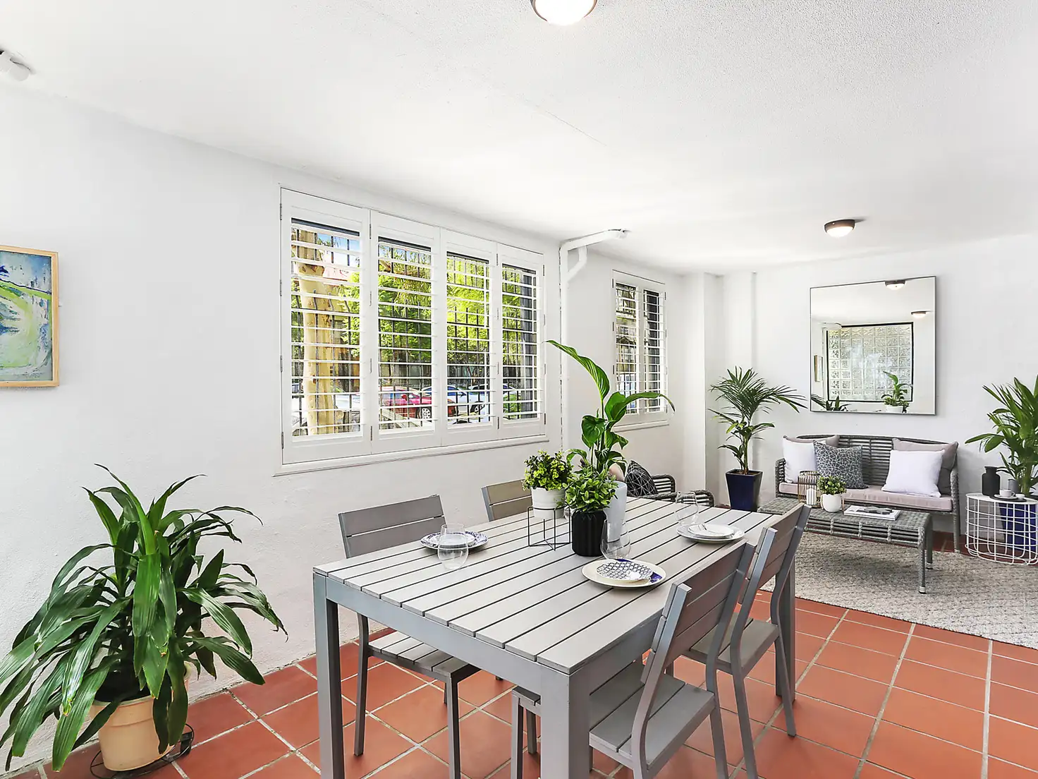 Main view of Homely apartment listing, 1/288 Lawrence Street, Alexandria NSW 2015