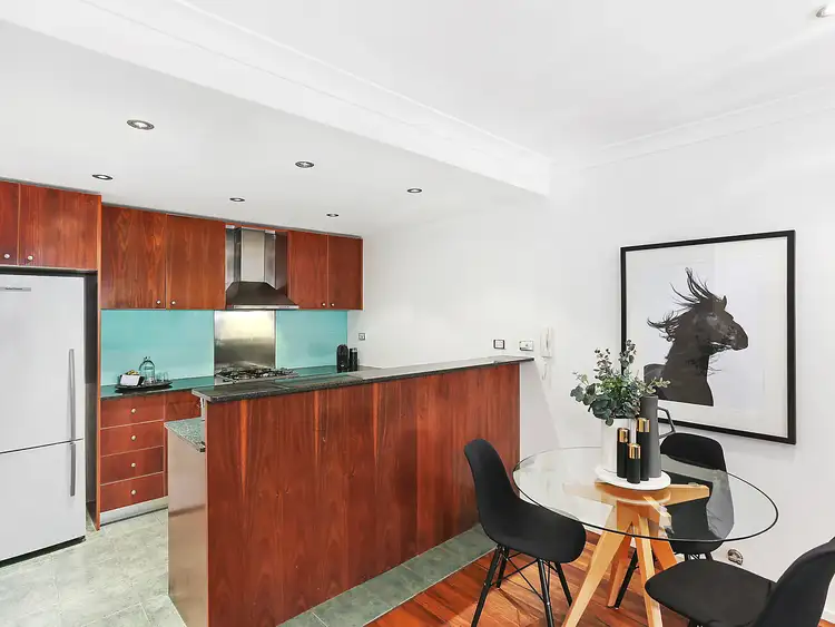 Third view of Homely apartment listing, 1/288 Lawrence Street, Alexandria NSW 2015