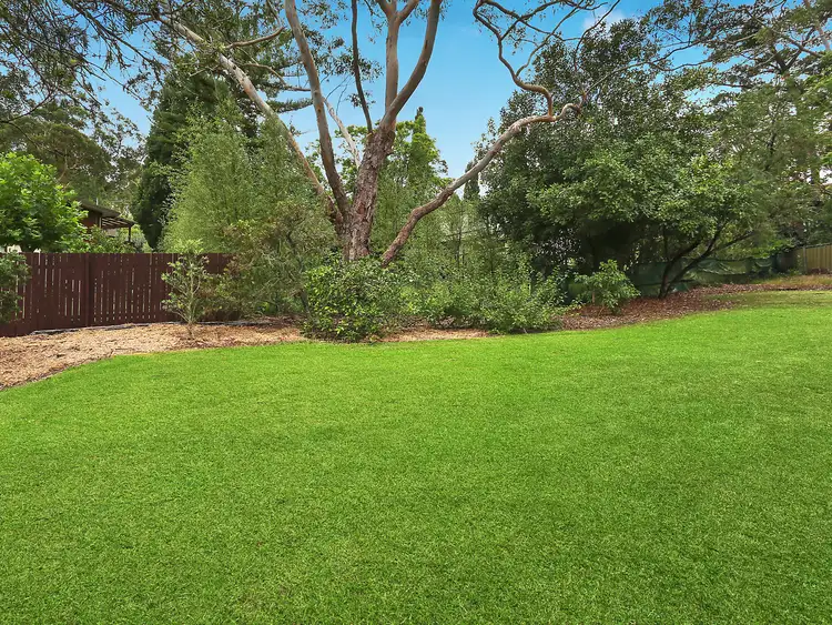Third view of Homely house listing, 21 Neil Street, Hornsby NSW 2077