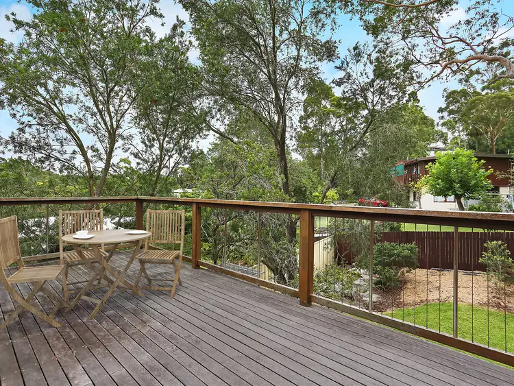 Fourth view of Homely house listing, 21 Neil Street, Hornsby NSW 2077