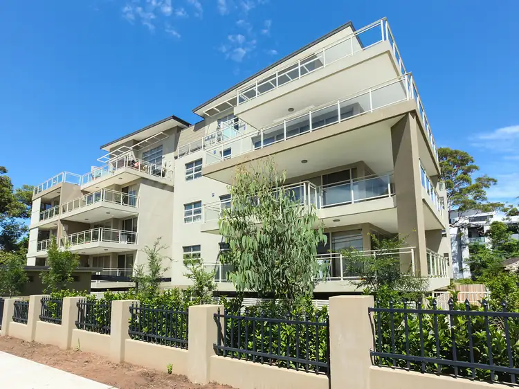7/447 Pacific Highway, Asquith NSW 2077