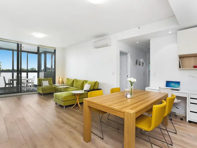34/14 Pound Road, Hornsby NSW 2077