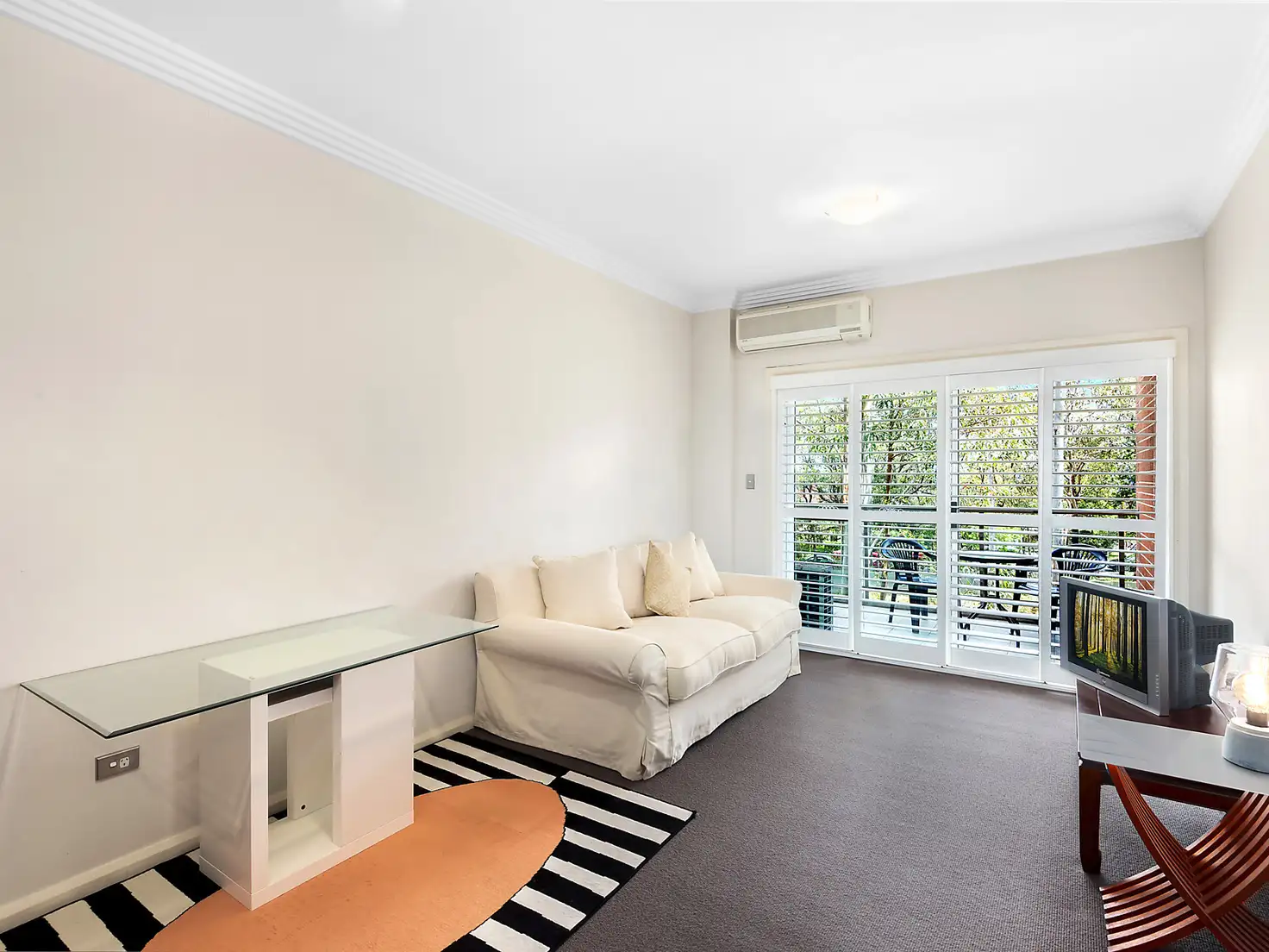Main view of Homely apartment listing, 58/14 College Crescent, Hornsby NSW 2077