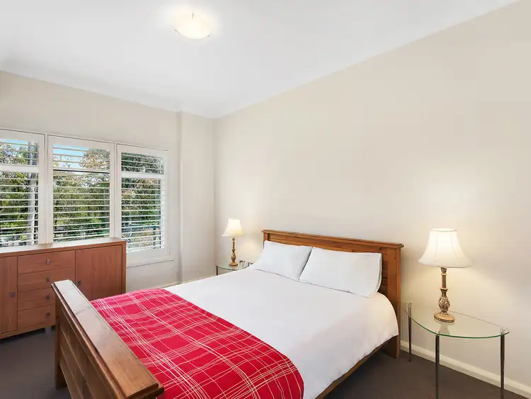 Fourth view of Homely apartment listing, 58/14 College Crescent, Hornsby NSW 2077