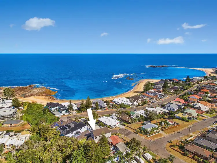 Main view of Homely house listing, 18 Narrawa Avenue, Blue Bay NSW 2261