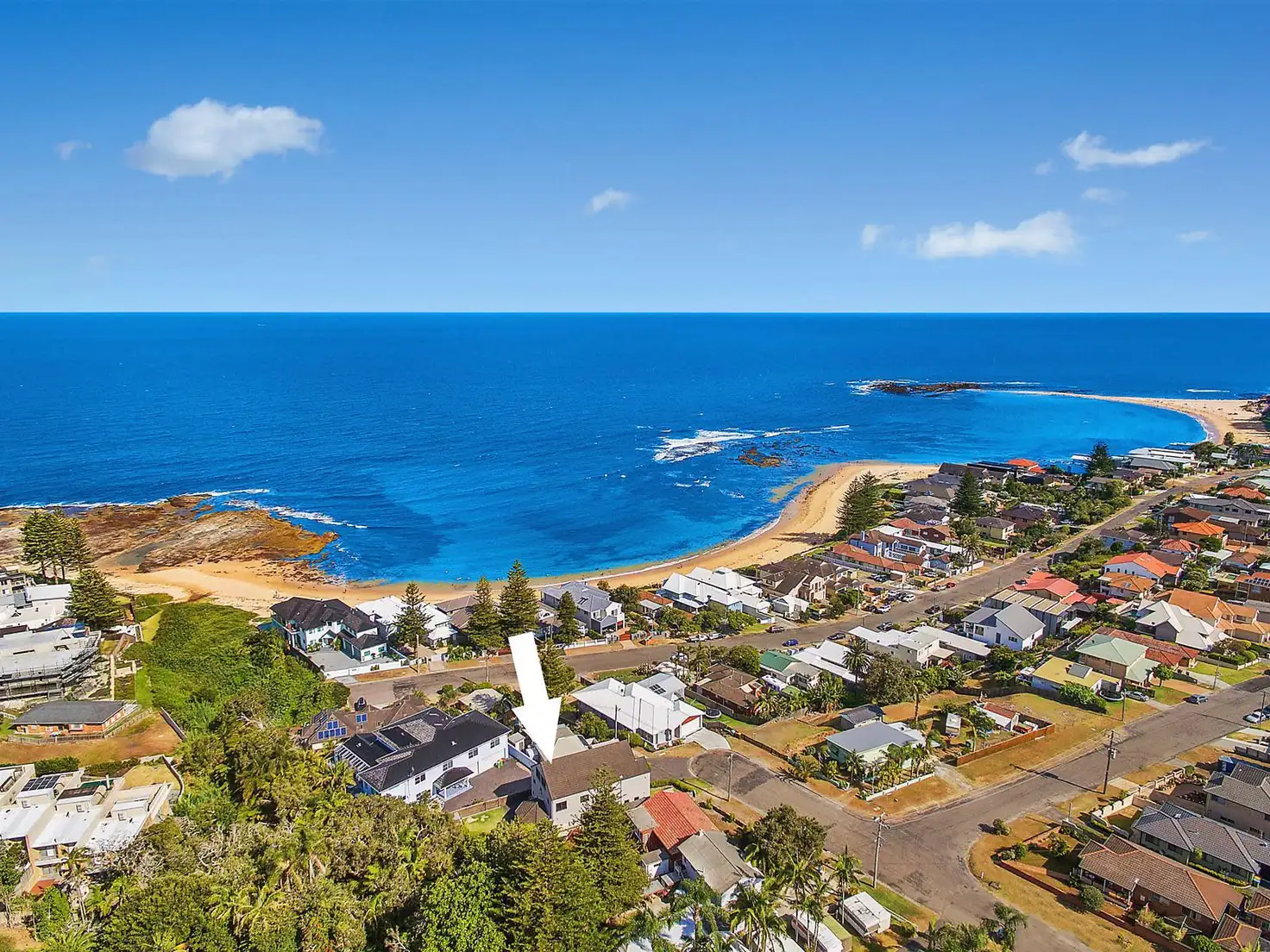 Main view of Homely house listing, 18 Narrawa Avenue, Blue Bay NSW 2261