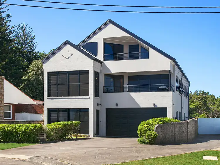 Third view of Homely house listing, 18 Narrawa Avenue, Blue Bay NSW 2261
