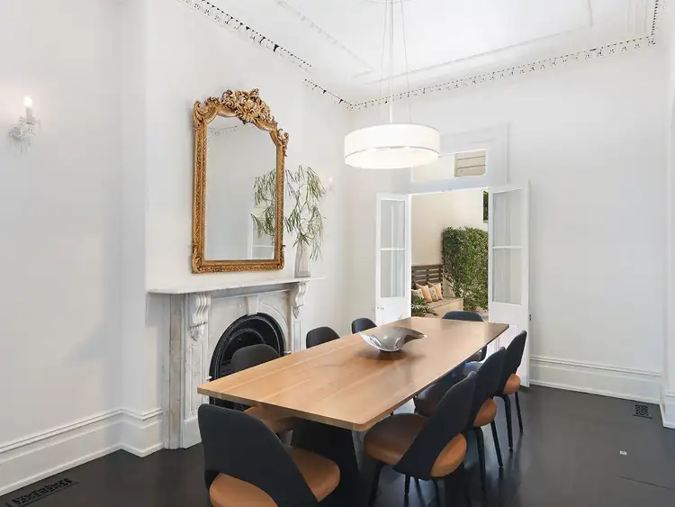 Fifth view of Homely house listing, 313 Glenmore Road, Paddington NSW 2021