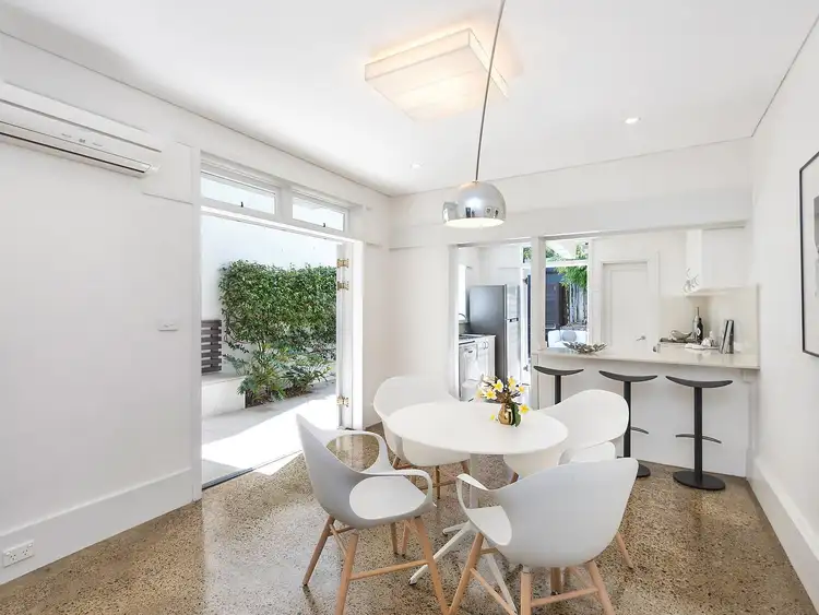 Sixth view of Homely house listing, 313 Glenmore Road, Paddington NSW 2021