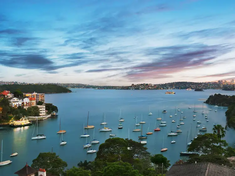 24/4-8 Kareela Road, Cremorne Point NSW 2090