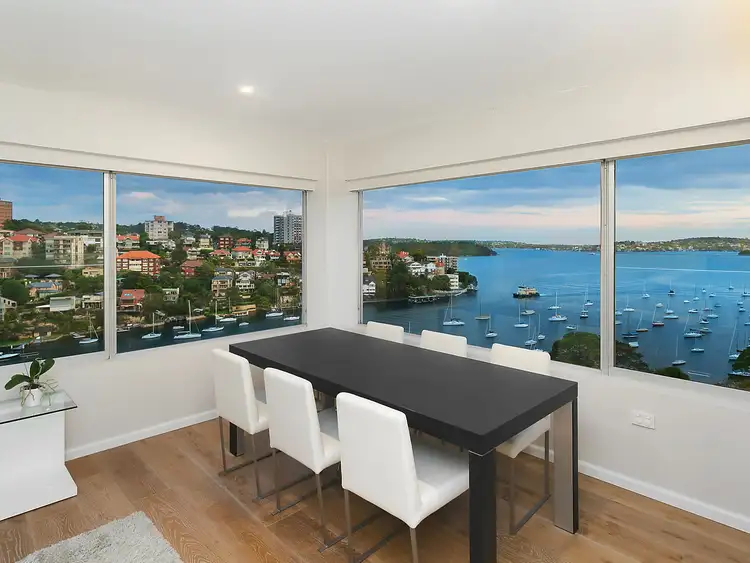 Fourth view of Homely apartment listing, 24/4-8 Kareela Road, Cremorne Point NSW 2090