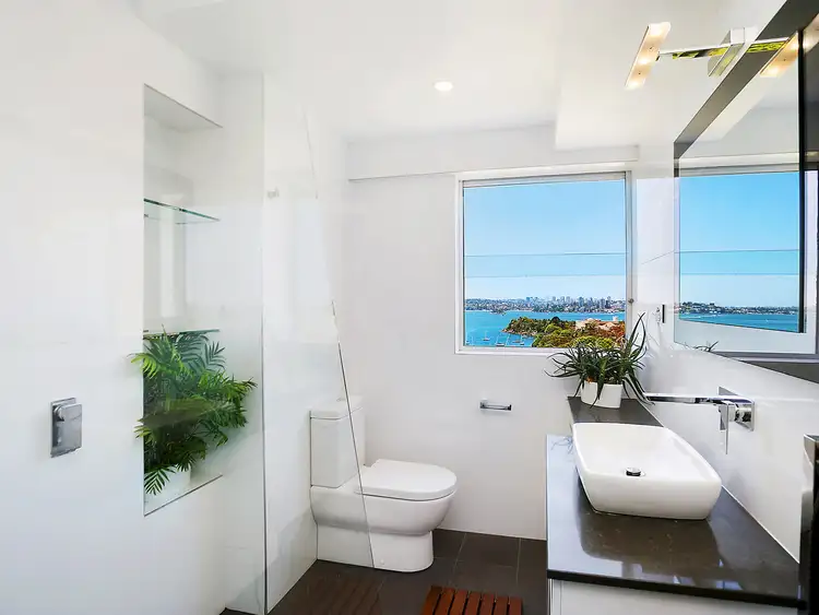 Sixth view of Homely apartment listing, 24/4-8 Kareela Road, Cremorne Point NSW 2090
