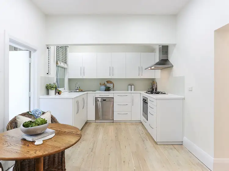 Third view of Homely apartment listing, 2/322 Edgecliff Road, Woollahra NSW 2025