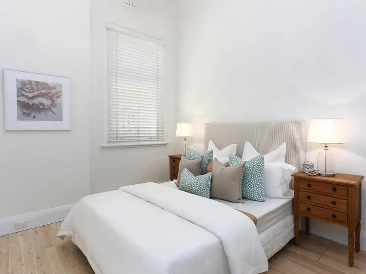 Fourth view of Homely apartment listing, 2/322 Edgecliff Road, Woollahra NSW 2025