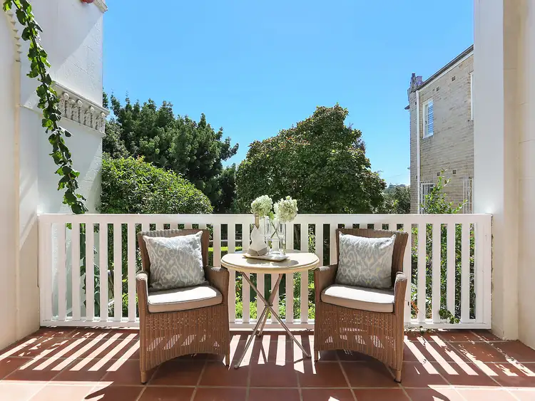 Fifth view of Homely apartment listing, 2/322 Edgecliff Road, Woollahra NSW 2025