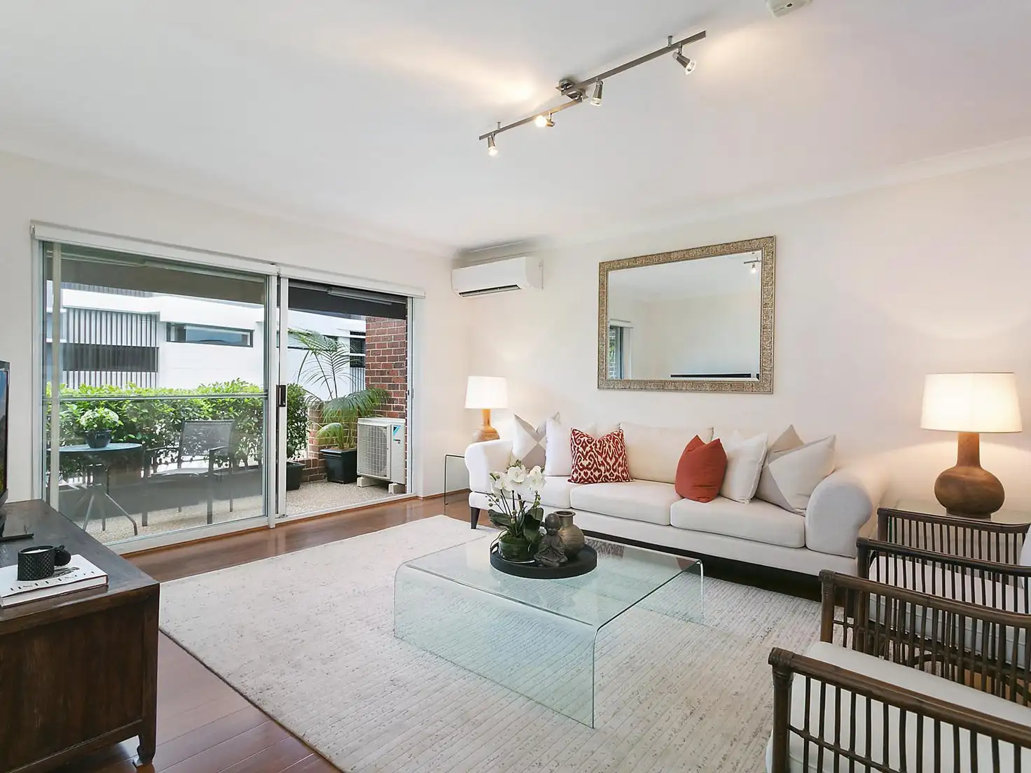 Main view of Homely apartment listing, 9/30 Parraween Street, Cremorne NSW 2090