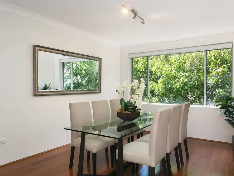 Second view of Homely apartment listing, 9/30 Parraween Street, Cremorne NSW 2090