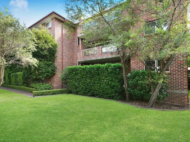 Third view of Homely apartment listing, 9/30 Parraween Street, Cremorne NSW 2090